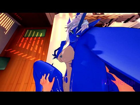 ❤️ Demon Fish Girl Monster ❤ Samo porno na hr.gayasianporn.ru