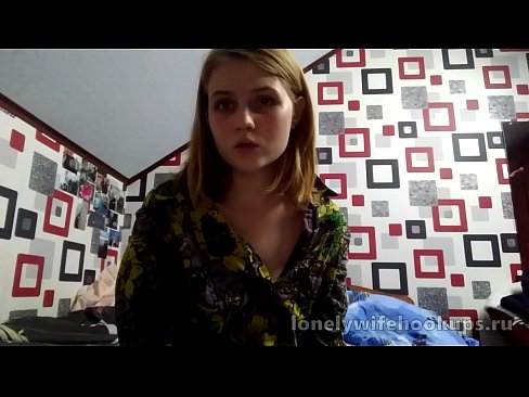 ❤️ Mlada plavokosa studentica iz Rusije voli veće kite. ❤ Samo porno na hr.gayasianporn.ru