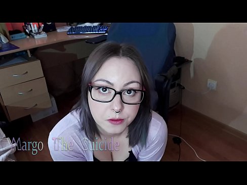 ❤️ Seksi djevojka s naočalama duboko siše dildo na kameri ❤ Samo porno na hr.gayasianporn.ru