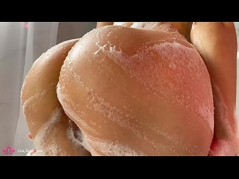 ❤️ Brineta masturbira macu vibratorom do intenzivnog orgazma pod tušem ❤ Samo porno na hr.gayasianporn.ru