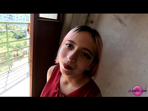 ❤️ Student Sensual siše stranca u zaleđu - sperma mu na licu ❤ Samo porno na hr.gayasianporn.ru