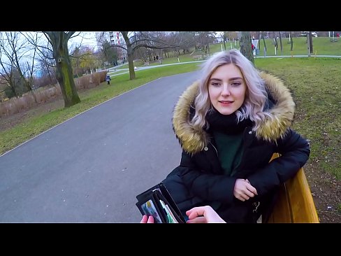 ❤️ Proguta vruću spermu stranca za novac - popuši u parku Eva Elfie ❤ Samo porno na hr.gayasianporn.ru